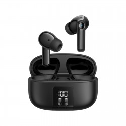 Airpods Joyroom Wireless Bluetooth Jr-Fn3 Black